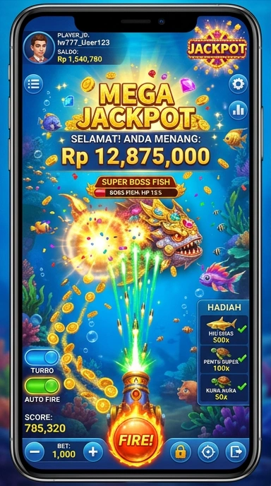 Beragam kategori aplikasi yang tersedia di iw777.